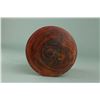 Image 4 : Chinese Huanghuali Wood Brushpot