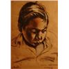 Image 1 : Huck, Pastel,Nome, Alaska