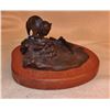 Image 1 : Tom Schenarts, Bronze,