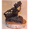 Image 2 : Brian Behoven, Bronze,