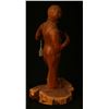 Image 2 : Darrell S. Clothier, Wood Carving,