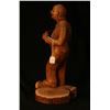 Image 3 : Darrell S. Clothier, Wood Carving,