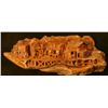 Image 2 : Harmon, Wood Carving,