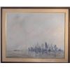 Image 1 : Jan Bealer Oil on Board