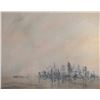 Image 2 : Jan Bealer Oil on Board