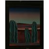 Image 2 : Patrick Coffaro (1941-), Pastel,