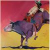 Image 1 : Chris (Weppe, Christian)(1955-), Acrylic on Canvas