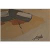 Image 2 : J. Ceyco, Acrylic on Canvas