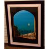 Image 2 : Igor Medvedev, Color Serigraph,