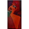 Image 2 : Charles Lee, Giclee on Color Paper,