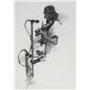 Image 1 : Kim English, Charcoal