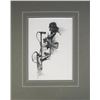 Image 2 : Kim English, Charcoal