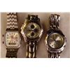 Image 1 : Wristwatch Set of 3, Ronica,