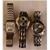 Image 2 : Wristwatch Set of 3, Ronica,