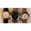 Image 1 : Wristwatch Set of 3, Ronica,