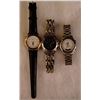 Image 2 : Wristwatch Set of 3, Ronica,
