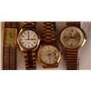 Image 1 : Wristwatch Set of 4,