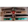 Image 2 : Wristwatch Set,