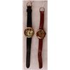 Image 2 : Mickey Mouse Wristwatch Pair,