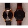 Image 3 : Mickey Mouse Wristwatch Pair,