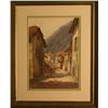 Image 2 : John Wallace Brown, Watercolor