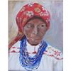 Image 1 : Diana Davidson,  Acrylic