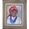 Image 2 : Diana Davidson,  Acrylic