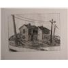 Image 2 : Annie Lee Ross Intaglio Etching