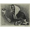 Image 1 : William Gropper, Lithograph