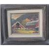 Image 2 : Phil Kooser, Oil