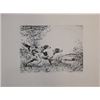 Image 1 : Fred McCaleb Taliocrome From Original Drypoint