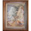 Image 1 : Verna Jean (Morand)  Versa Oil on Board