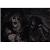 Image 2 : Verna Jean Versa (1926-2005) Lithograph