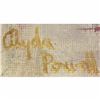Image 3 : Alyda Powell, Oil
