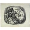 Image 2 : Kenneth Evett Lithograph