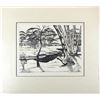 Image 2 : Alfred Wands, Lithograph