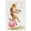 Image 1 : Inez Tatutum, Watercolor