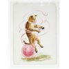 Image 2 : Inez Tatutum, Watercolor