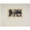 Image 2 : Ruth W. Birch, Etching