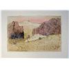 Image 2 : Maude Leach Color Etching