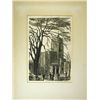 Image 1 : Hans Mueller,  Woodblock