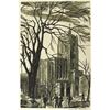 Image 2 : Hans Mueller,  Woodblock
