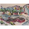 Image 2 : Claude Hayes Prismacolor,