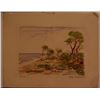 Image 2 : Cora A. Smith, Monotype,