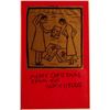 Image 2 : Tabor Utley, Vintage Greeting Card,