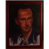 Image 2 : Keith Martin, Oil on Linen,