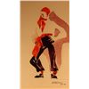 Image 1 : Betty Demaree (1918-2005), Watercolor,