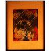 Image 2 : Trudi, Textile Artwork,