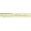 Image 2 : Alfred Wands Stone Lithograph