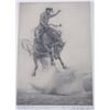 Image 1 : Bob Coronato Chine Colle Etching